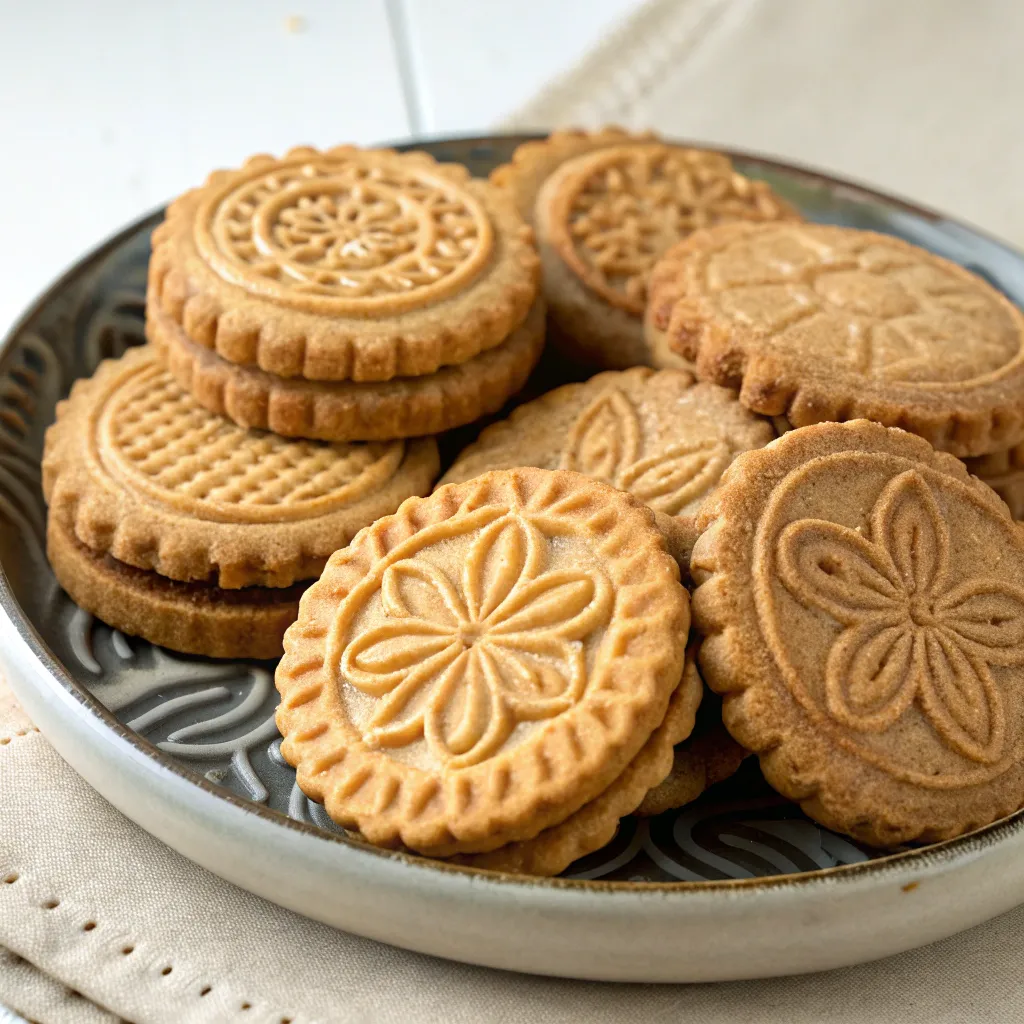 Cookies Illustration